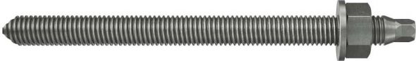 Ankerstange RG M 8x110 A4 Ankerstange RG M 8x110 A4