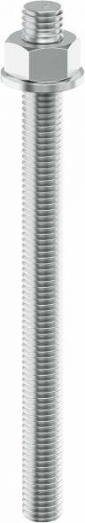 Ankerstange VMU-A 12-155A4 Ankerstange VMU-A 12-155A4
