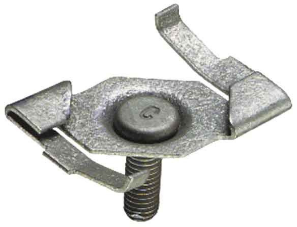 Bügelbefestigung P7 4G16M7 Bügelbefestigung P7 4G16M7