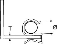 EKLIPS-Kabelbf. ECL-1519