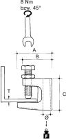 EKLIPS-Stangenbf. FC-11