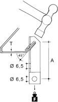 Flanschbefestigung VM-03