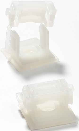 Befestigungssockel TC 5350