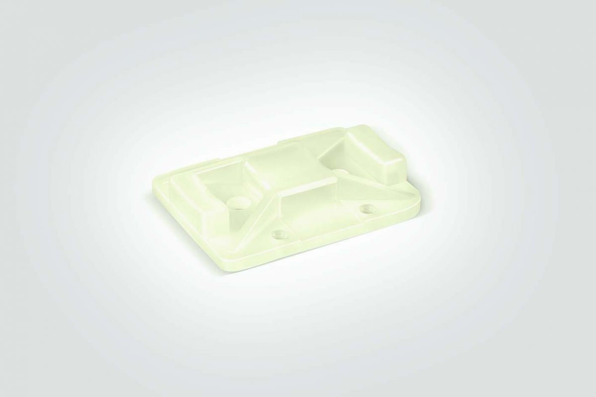 Befestigungssockel TY8G1-N66-NA-C1