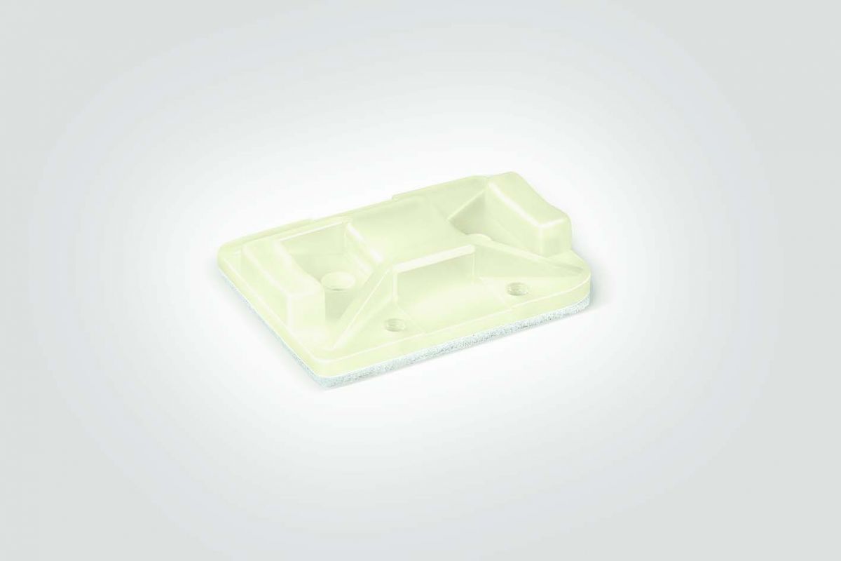 Befestigungssockel TY3G1-N66-NA-C1