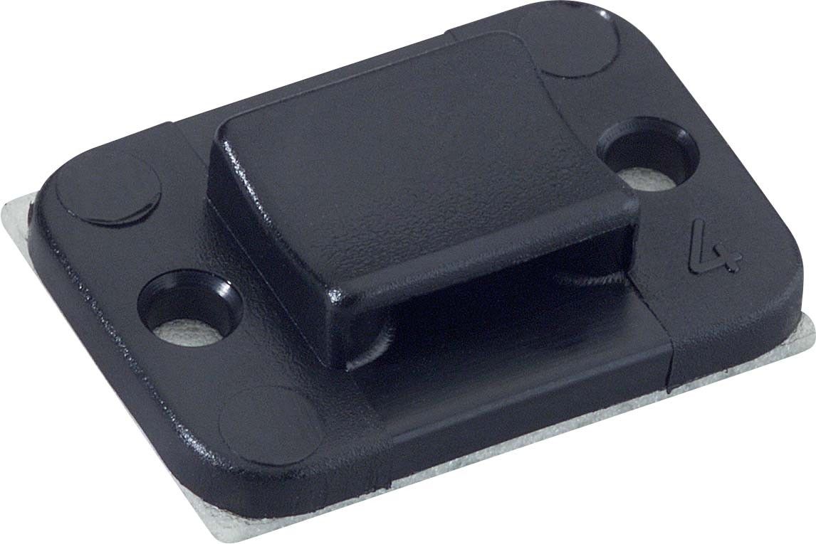 Befestigungssockel TY3G1S-W-C1