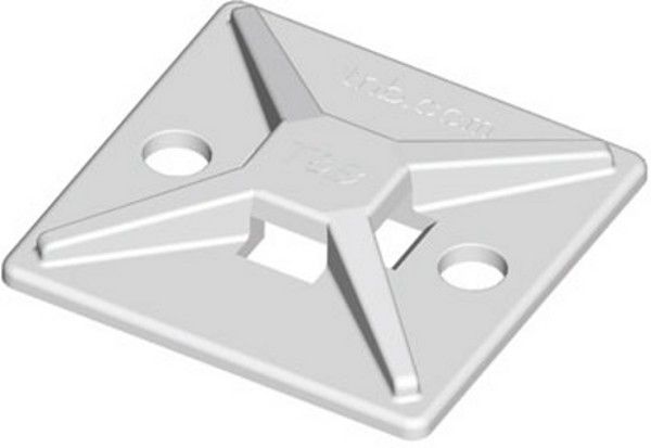 Befestigungssockel TC 345A