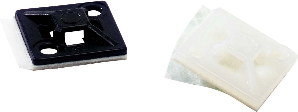 Befestigungssockel TC 050x050A