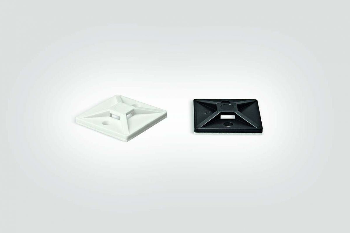 Befestigungssockel MB3-N66-NA-C1