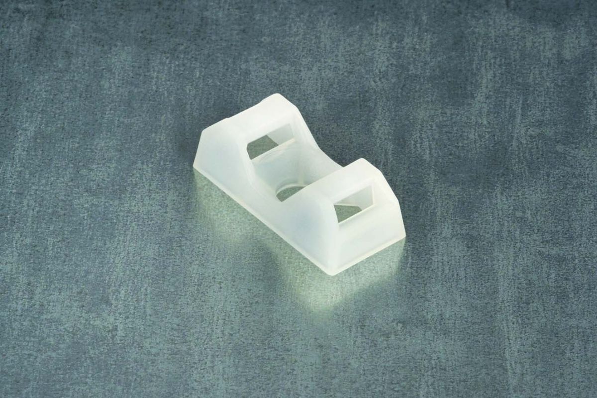 Montagesockel CTQM5-PA66-NA-C1