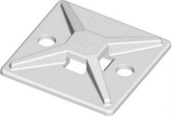 Befestigungssockel TC 345A