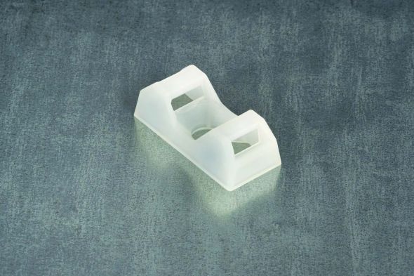 Montagesockel CTQM5-PA66-NA-C1