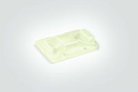 Befestigungssockel TY8G1-N66-NA-C1