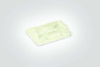 Befestigungssockel TY3G1-N66-NA-C1