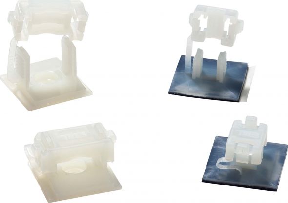 Befestigungssockel TC349A-TB