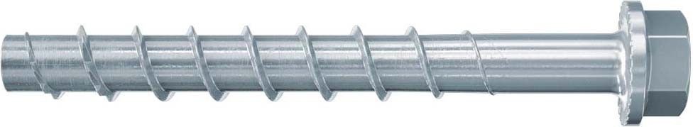 Betonschraube FBSII10x200 #536866 Betonschraube FBSII10x200 #536866