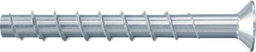 Betonschraube FBSII10x65 10/-/- SK Betonschraube FBSII10x65 10/-/- SK