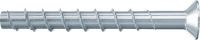 Betonschraube FBS II 8x60 10/- SK
