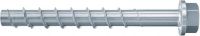 Betonschraube FBSII12x8525/10/-US