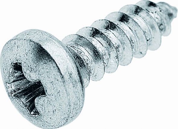 Befestigungsschraube 09120009921
