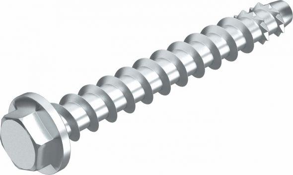 Brandschutz-Schraubanker MMS-plus 10x80