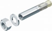 Bolzenanker BZ-IG V SET BZ-IG M 10-0
