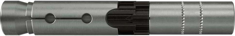 Innengewindeanker FH II 15/M10 I A4