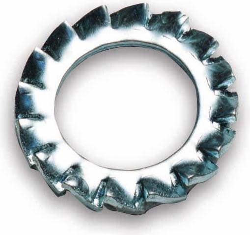 Fächerscheiben 19 2700