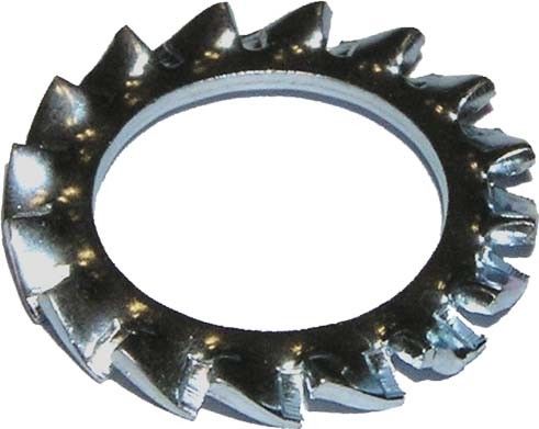 Fächerscheibe Form A 1668/001/51 5,3