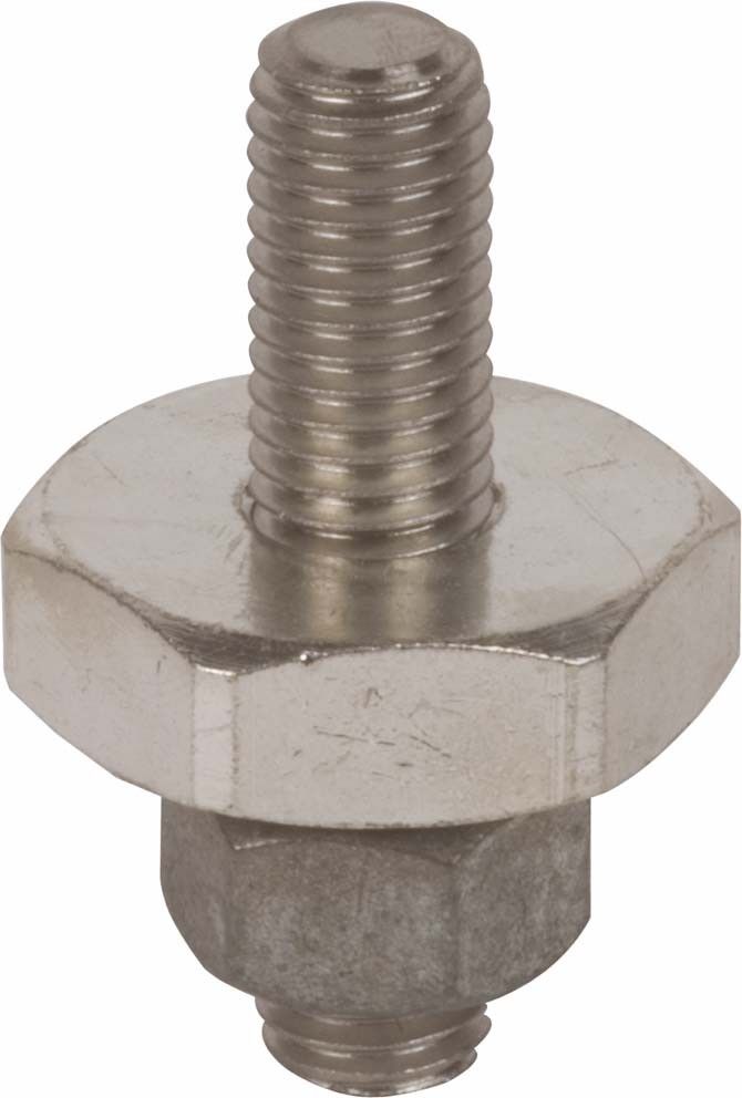 Anschlussstück AS SCHR M12 55