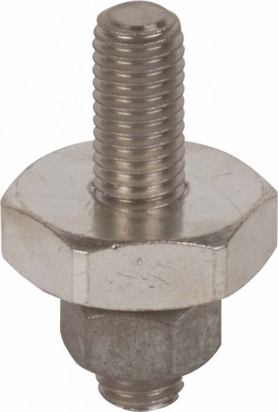 Anschlussstück AS SCHR M12 55
