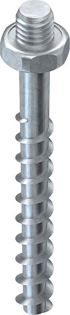 Schraubanker NSA 6X55/SW10-M6 V Schraubanker NSA 6X55/SW10-M6 V
