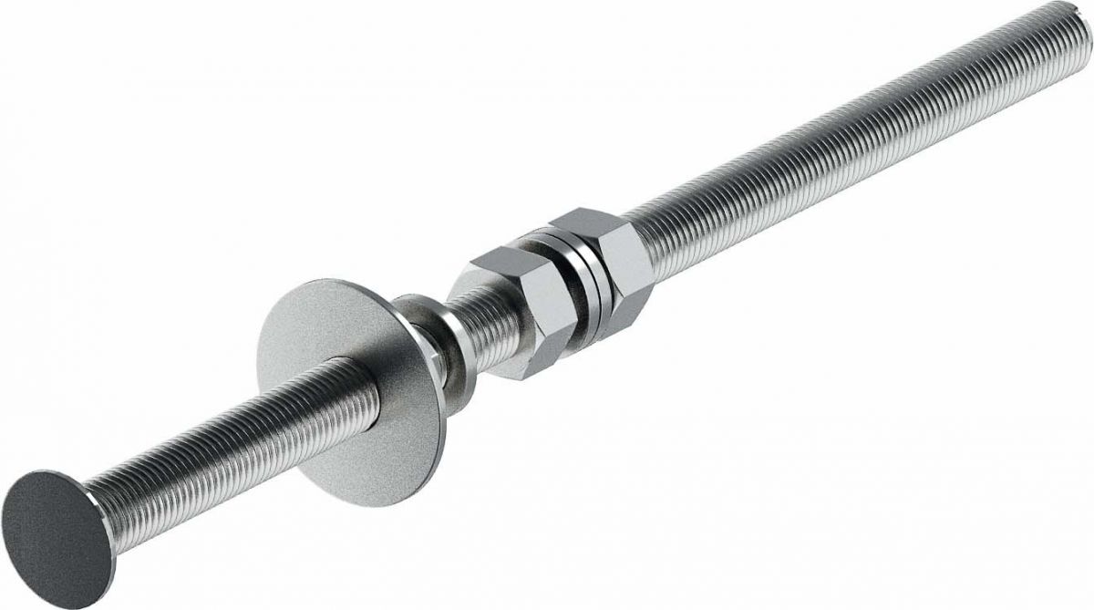 Gewindestange isFang 3B-G3