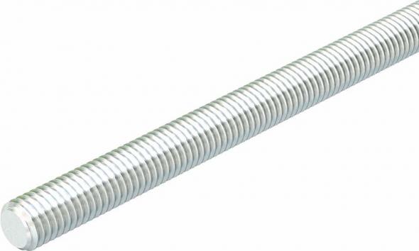 Gewindestange 2078 M12 2M V2A Gewindestange 2078 M12 2M V2A