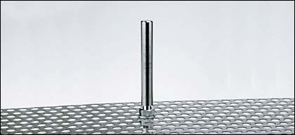 Rundprofil E20938 Rundprofil E20938