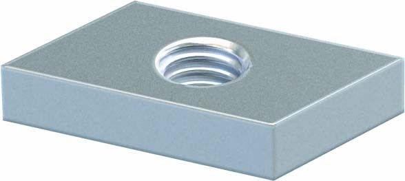 Gleitmutter ACMSN M10 ZL Gleitmutter ACMSN M10 ZL