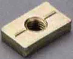 Gleitmutter M5 32 937 Gleitmutter M5 32 937