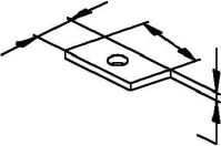 Gleitmutter GSM 0406