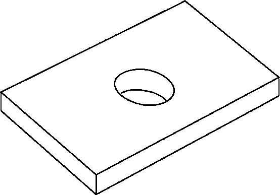 Gleitmutter 106A4 Gleitmutter 106A4