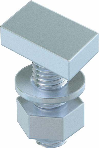 Hammerkopfschraube ACMHB M6x30 ZL Hammerkopfschraube ACMHB M6x30 ZL