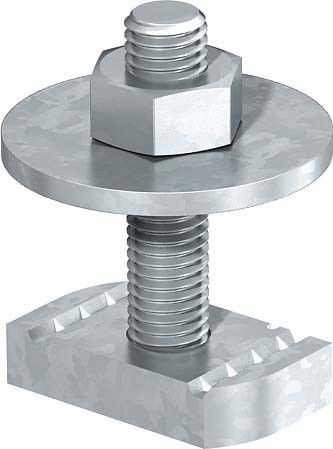 Hammerkopfschraube MS41HB M8x100 A4 Hammerkopfschraube MS41HB M8x100 A4