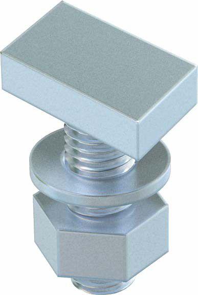 Hammerkopfschraube ACMHB M6x30 ZL Hammerkopfschraube ACMHB M6x30 ZL