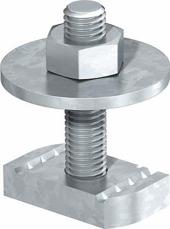 Hammerkopfschraube MS41HB M8x100 A4 Hammerkopfschraube MS41HB M8x100 A4