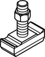 Hammerkopfschraube HS18 10x50