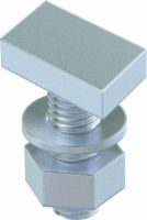 Hammerkopfschraube ACMHB M10x60 ZL