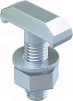Hakenkopfschraube MS50HB M10x30 ZL