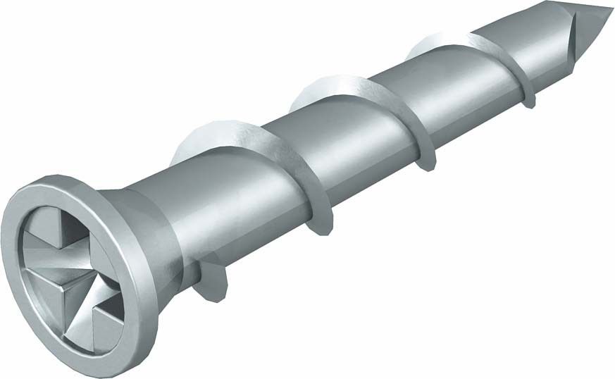 Gipskarton-Schraube 910 GKSM 6x25 Gipskarton-Schraube 910 GKSM 6x25