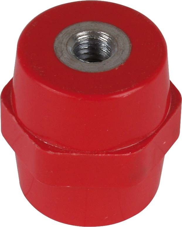 Isolator f.PA-Schiene H40 IS PAS M10