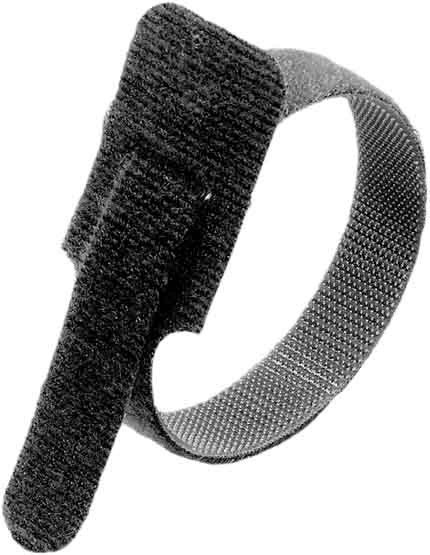 Klettbandbinder FO200-40-0 Klettbandbinder FO200-40-0