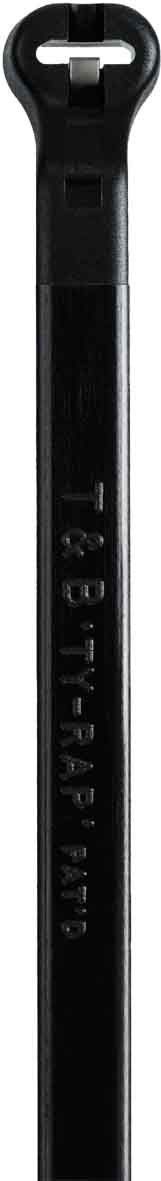 Kabelbinder TY 23M-6